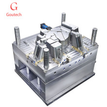 high quality precision plastic injection mold molding made mould tooling manufacturer maker